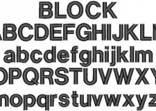 block