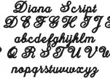 diana