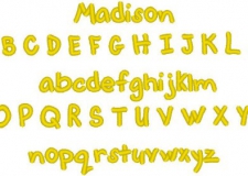 madison