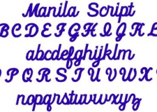 manila